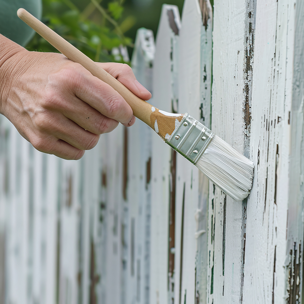 peinture exterieure bergerac