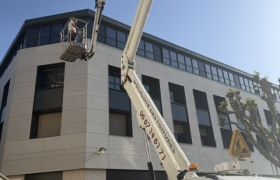  Rénovation d’une toiture